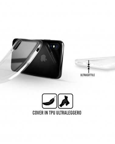 OnePlus 5T - Cover Personalizzata - 