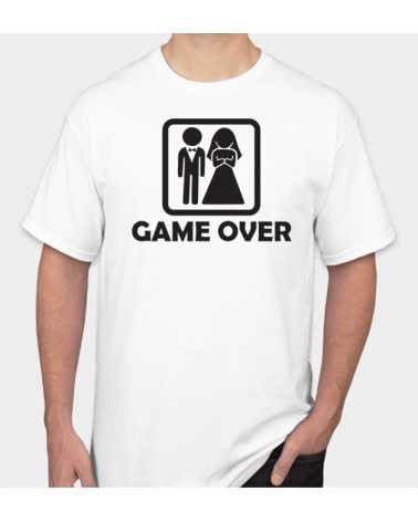Game Over2 - Collezione T-Shirt - 