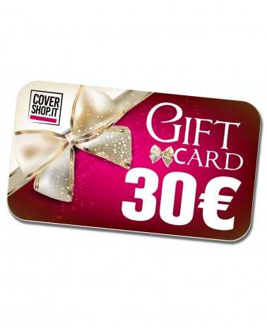 Gift Card 30€ - 