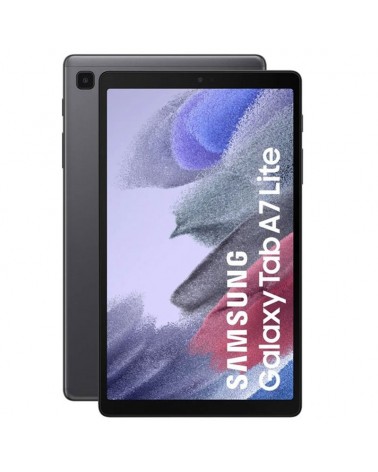 Samsung Galaxy Tab A7 Lite - Custodia Personalizzata - 