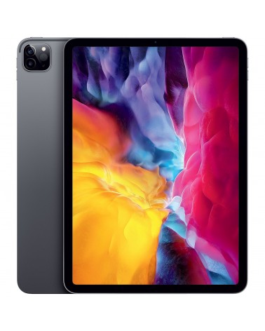 Apple iPad Pro 2020 12.9 - Custodia Personalizzata - 