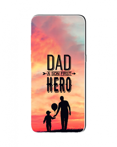 Dad Son Love - Cover Collezione - 