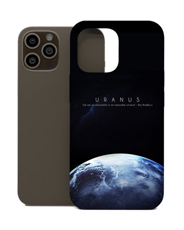 Uranus - Cover Collezione