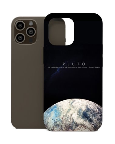 Pluto - Cover Collezione