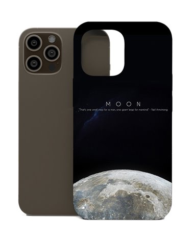 Moon - Cover Collezione