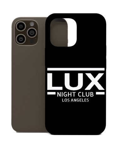 Lux Night Club - Cover Collezione