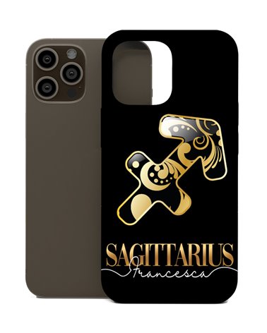 Sagittarius Gold - Cover Collezione