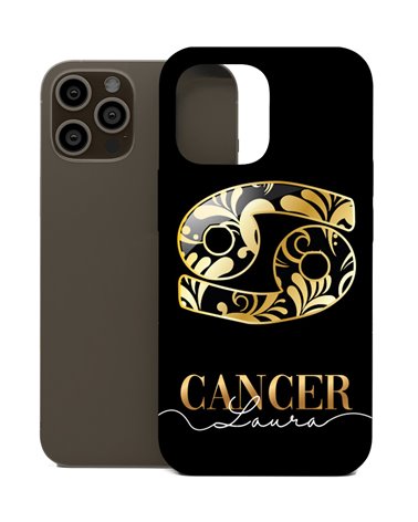 Cancer Gold - Cover Collezione
