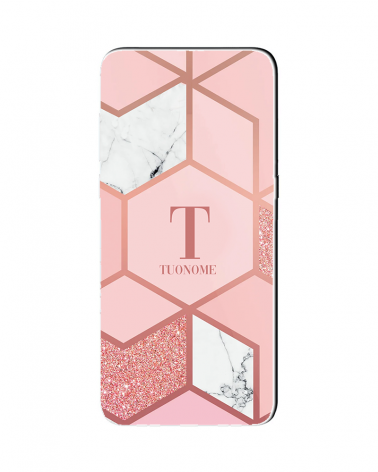 SP Marble Pink - Cover Collezione - 