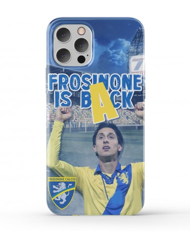 Fr is Back - Serie A - Cover Collezione - 