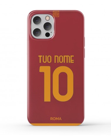 Roma Home Kit 24 - Cover Collezione - 