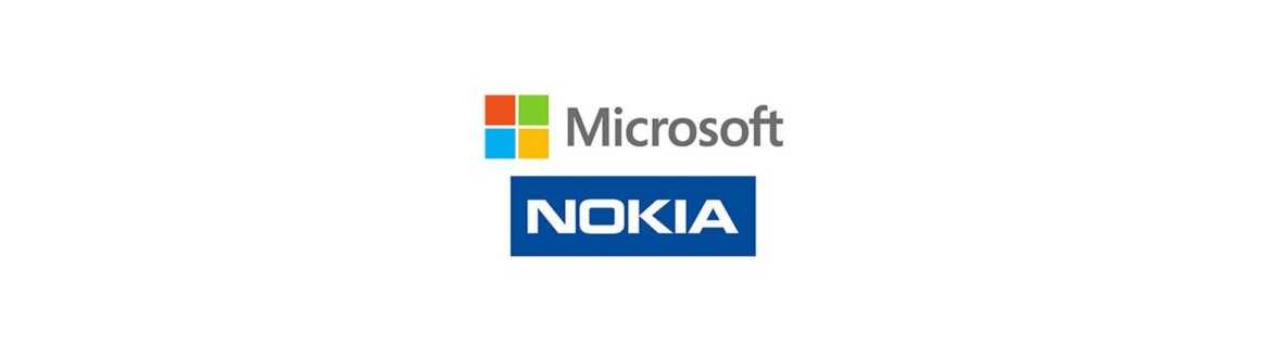 Microsoft - Nokia